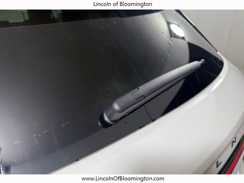 Certified 2023 Lincoln Nautilus Reserve w/ Equipment Group 201A image 22