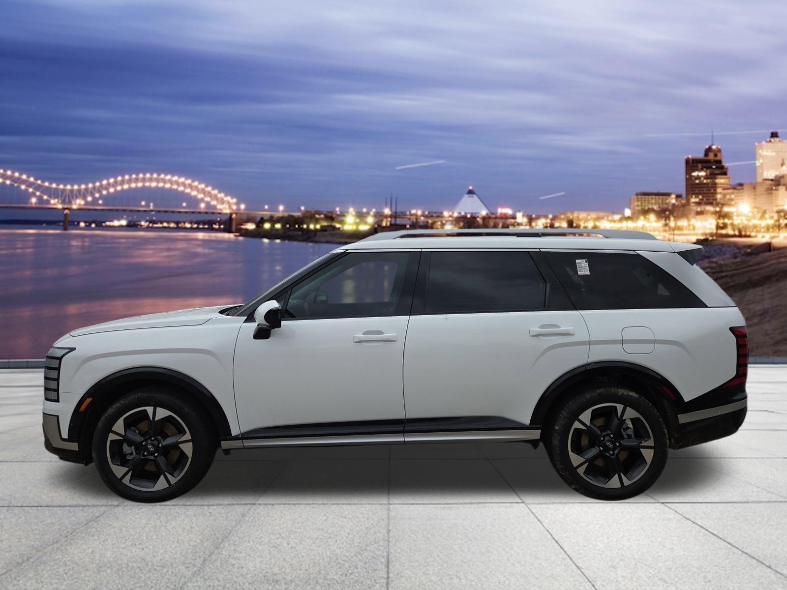 New 2026 Hyundai Palisade Limited image 2