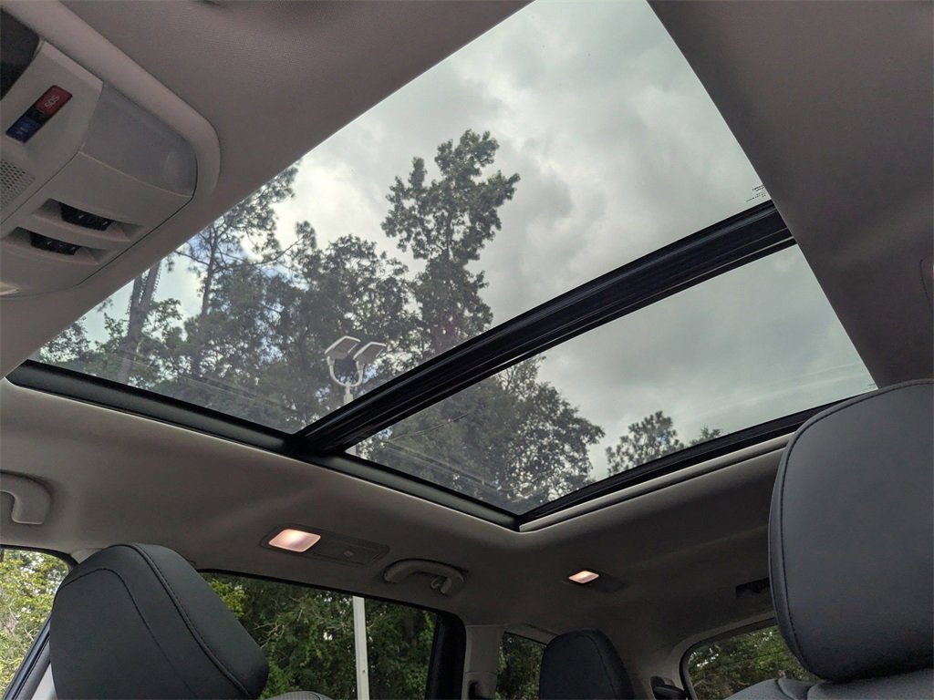 New 2025 Subaru Ascent Bronze Edition image 21