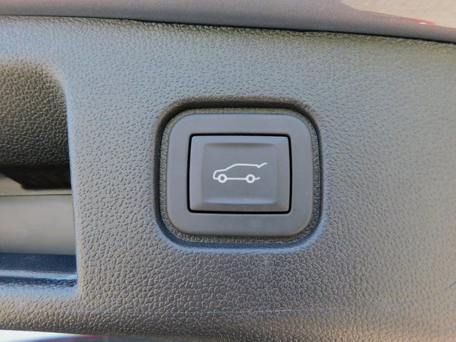 New 2025 Chevrolet Blazer EV LT image 11