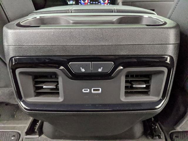 Used 2025 GMC Sierra 2500 AT4 w/ AT4 Premium Plus Package AWD/4WD image 15