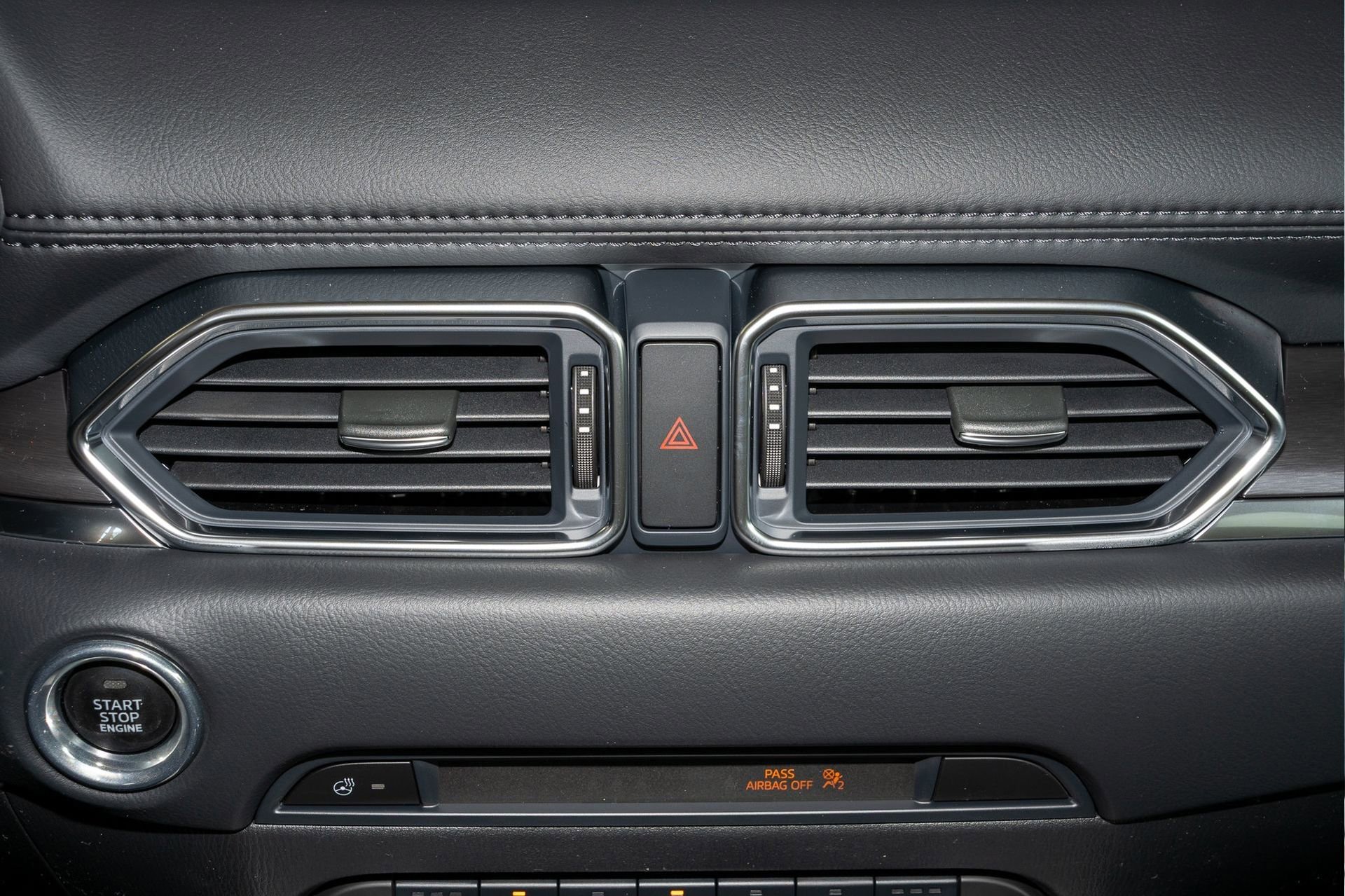 New 2025 MAZDA CX-5 AWD 2.5 S w/ Premium Plus Pkg image 22