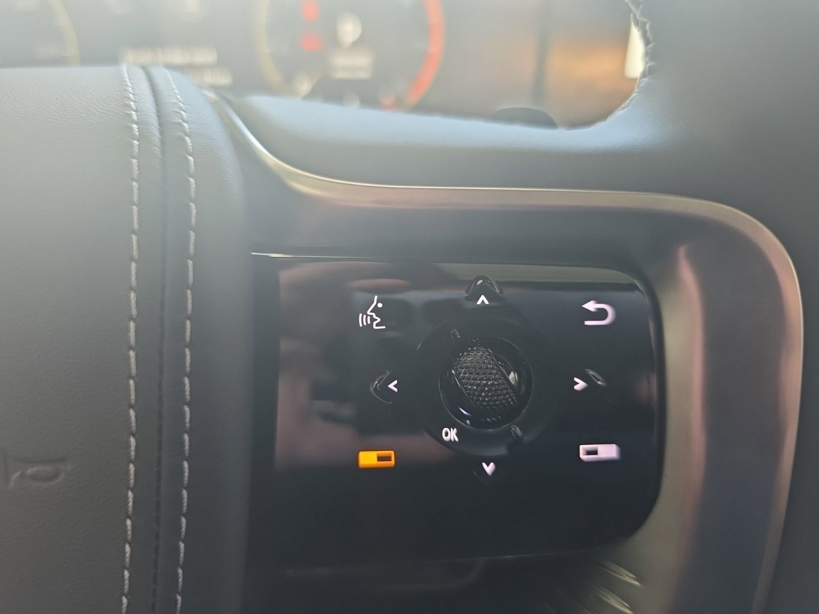 New 2026 INFINITI QX80 4WD image 43