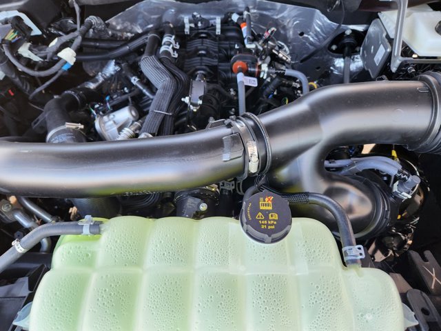 New 2025 Ford F150 Platinum w/ FX4 Off-Road Package image 24