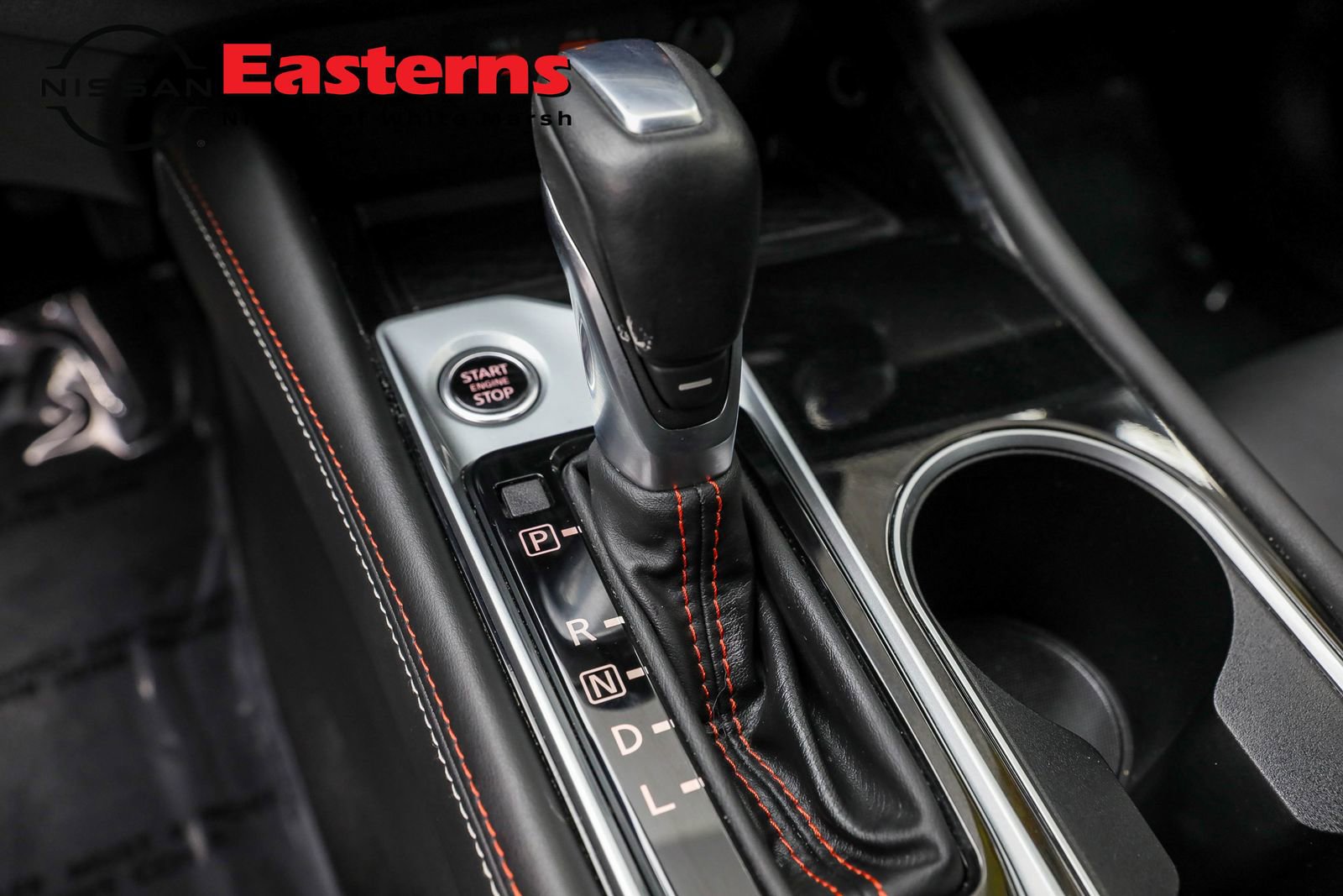 Used 2023 Nissan Altima 2.5 SR w/ SR Premium Package image 16