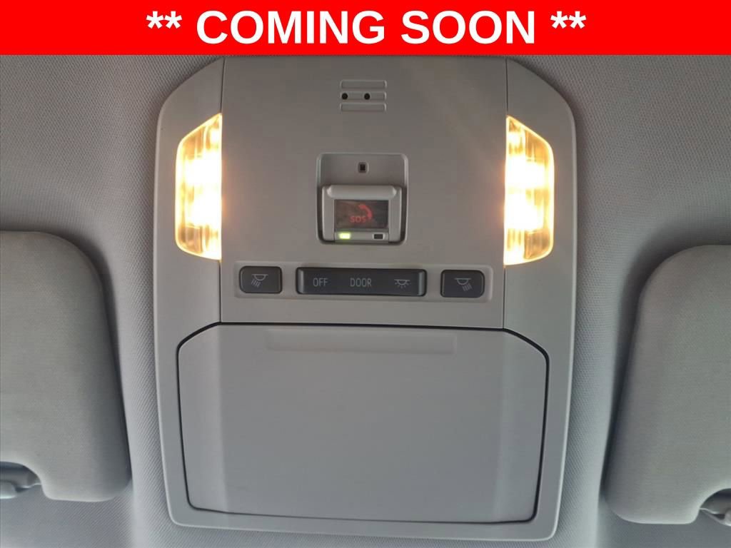 Used 2022 Toyota Highlander L image 26