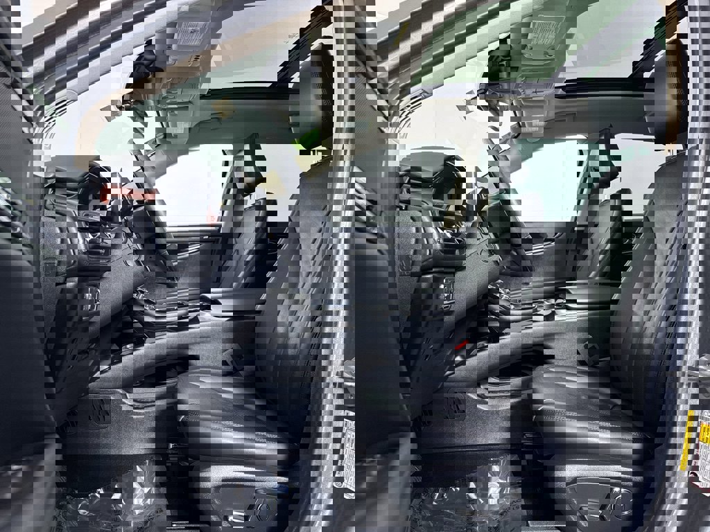 Used 2022 Lincoln Nautilus Reserve w/ Monochromatic Package image 5