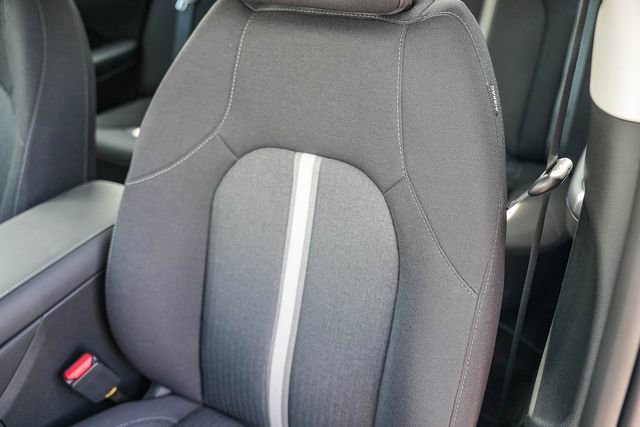 New 2026 Hyundai Sonata SEL FWD image 29