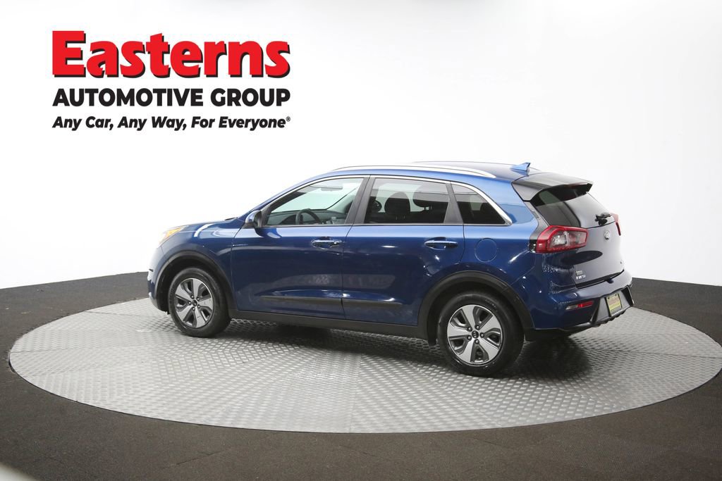 Used 2019 Kia Niro LX image 62