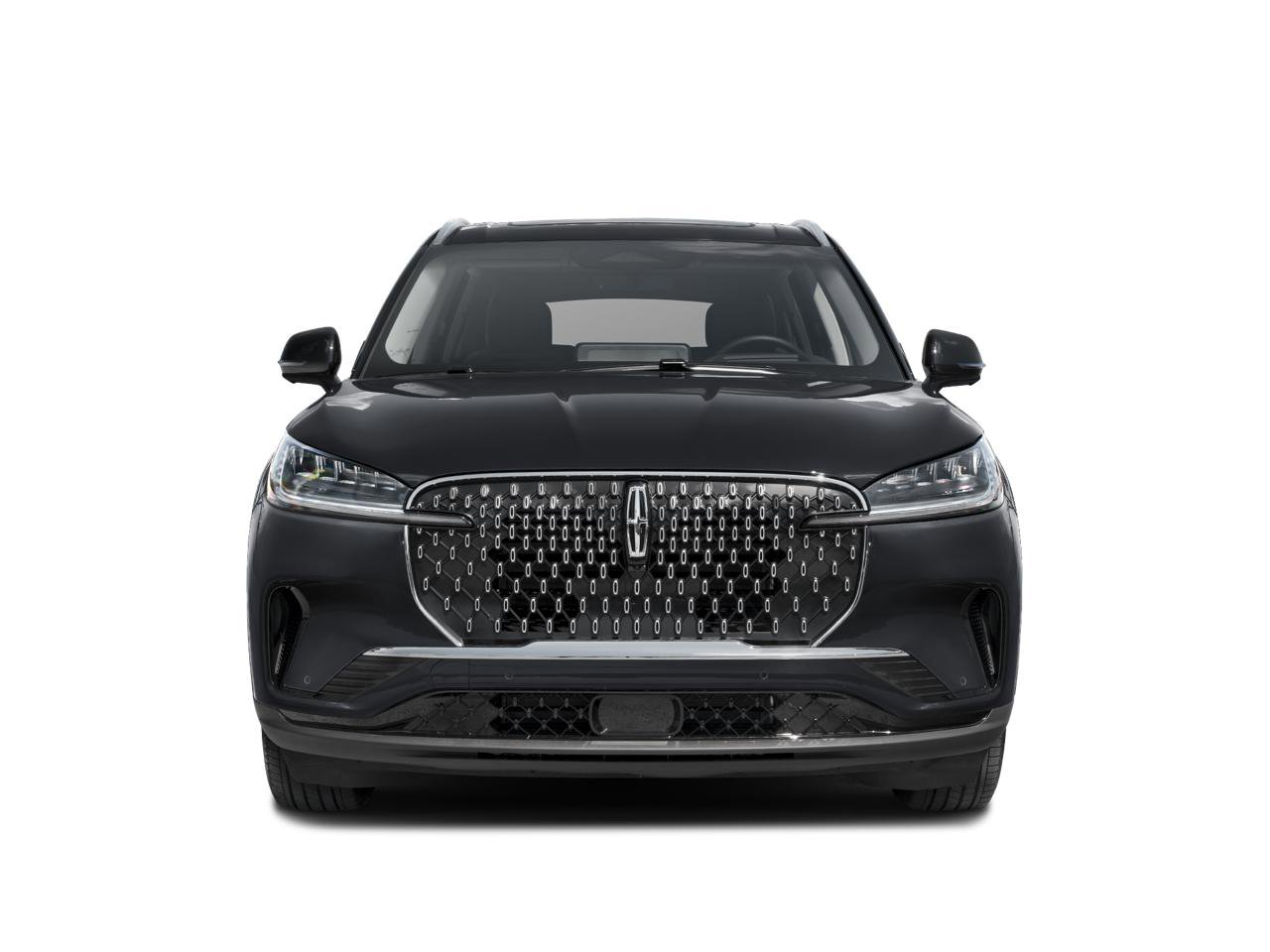 New 2025 Lincoln Aviator AWD image 26
