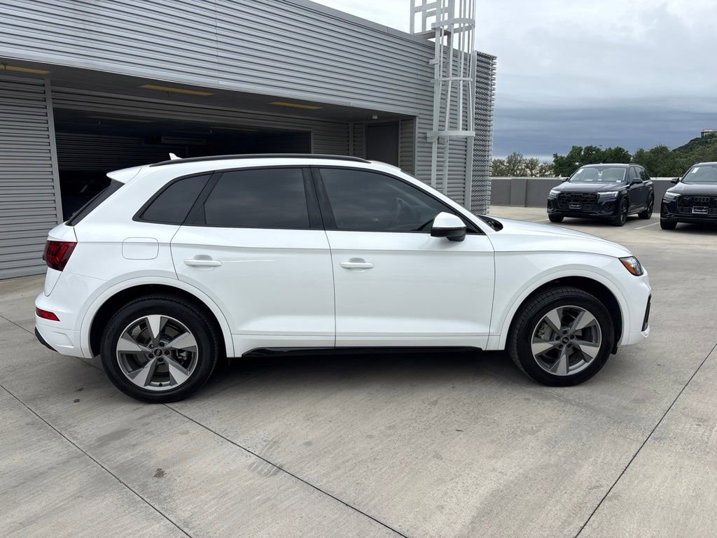 Used 2024 Audi Q5 2.0T Premium Plus AWD/4WD image 4
