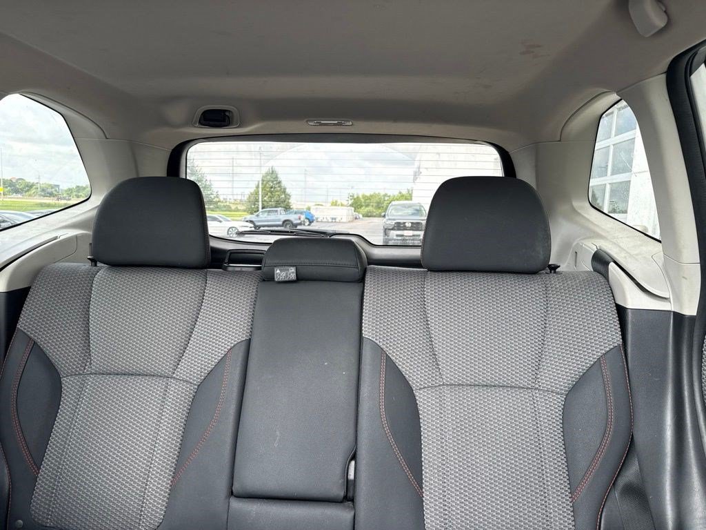 Used 2020 Subaru Forester Sport w/ Popular Package #2 AWD/4WD image 13
