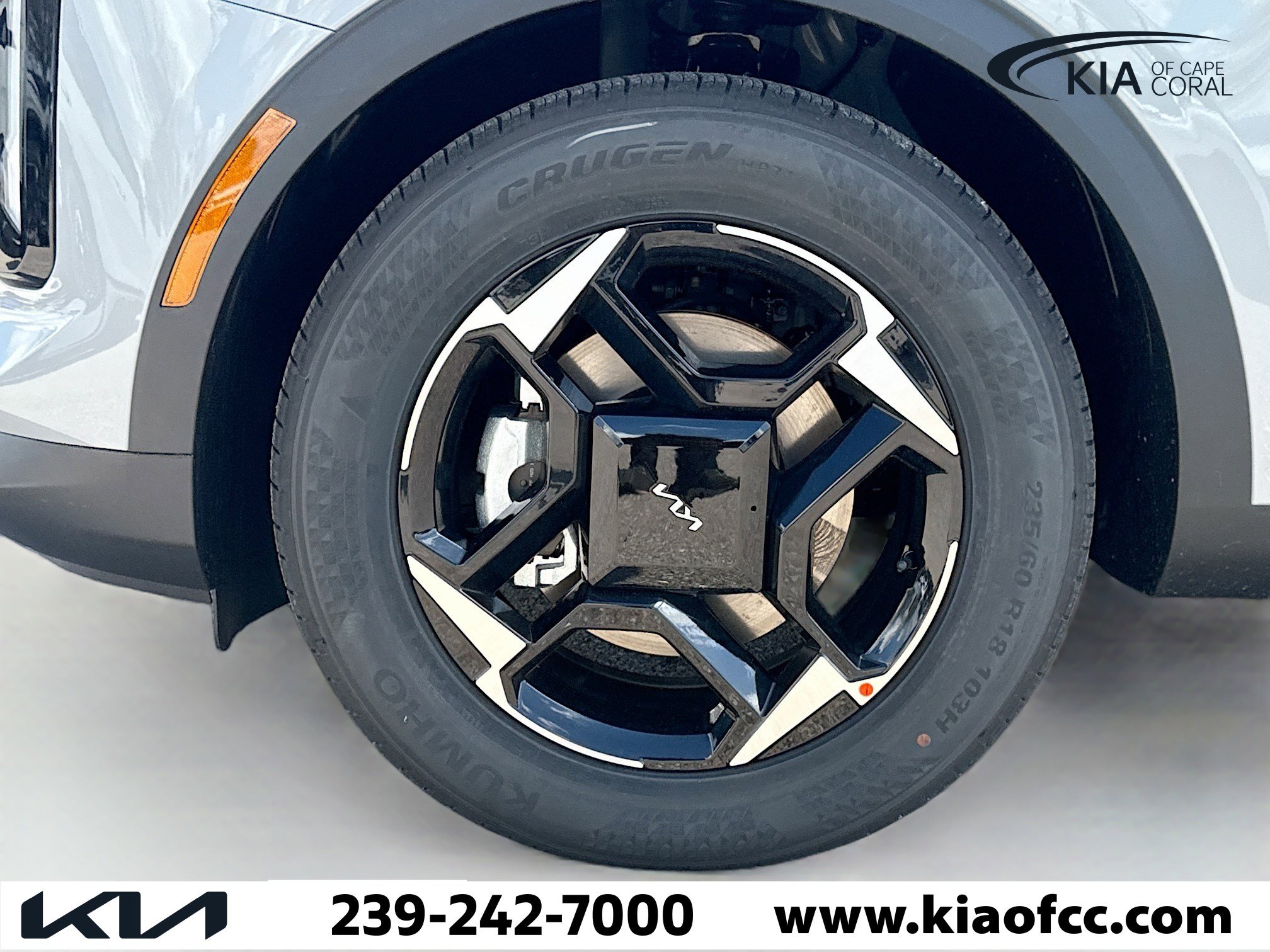 New 2026 Kia Sportage EX image 39