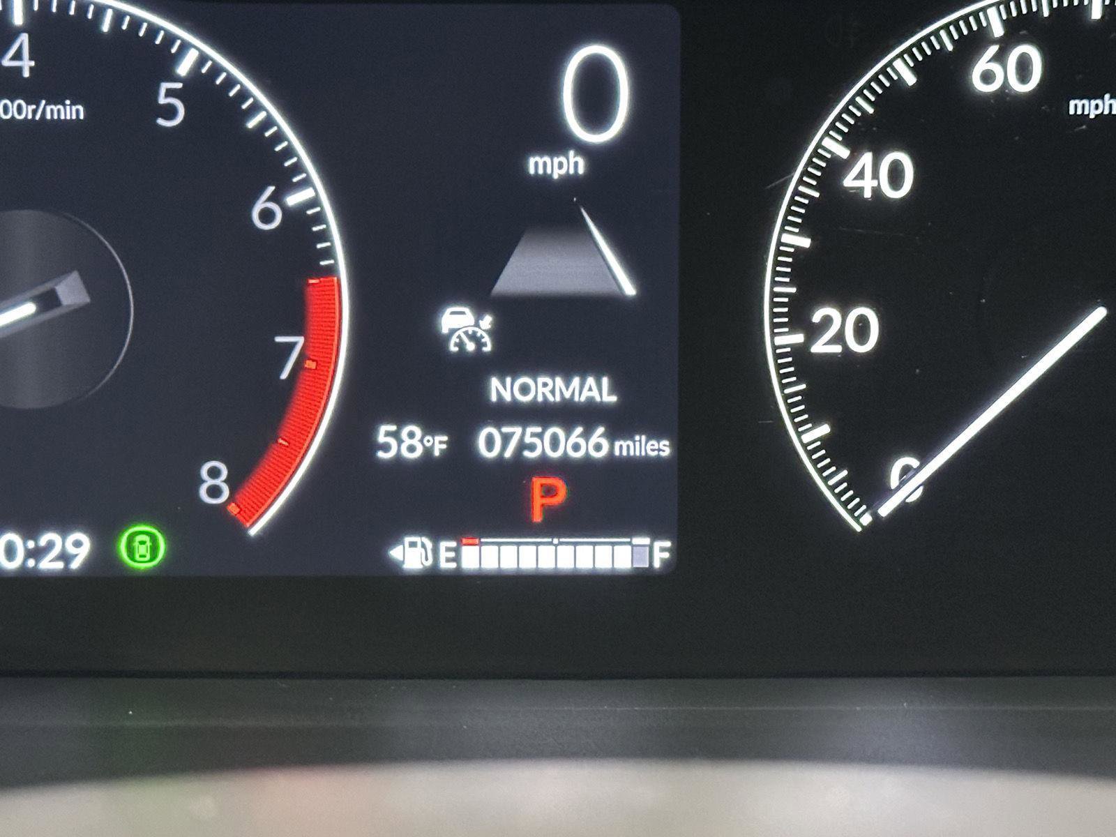 Used 2024 Honda Pilot Touring image 19
