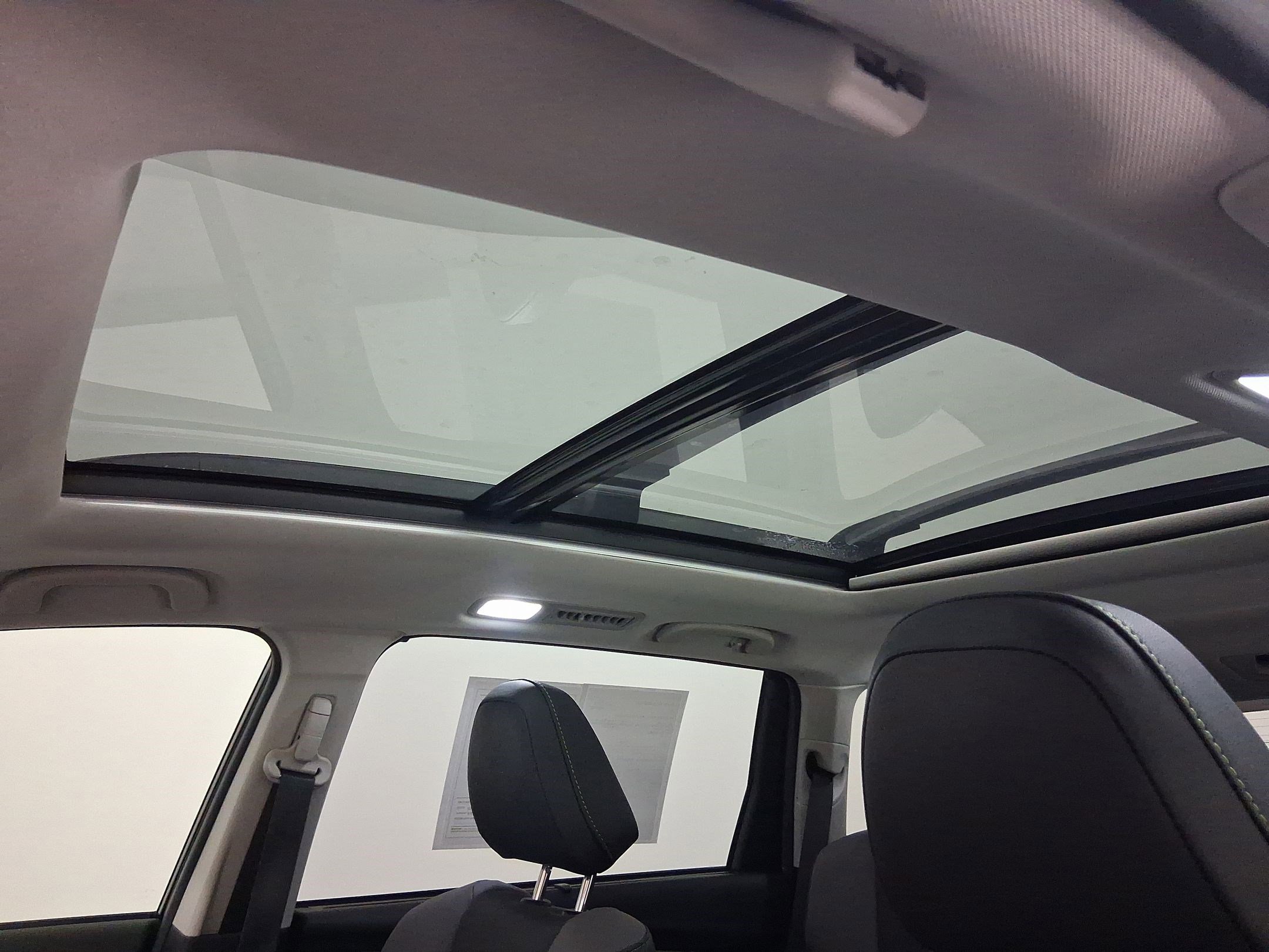 Used 2024 Subaru Ascent Onyx Edition Limited image 14