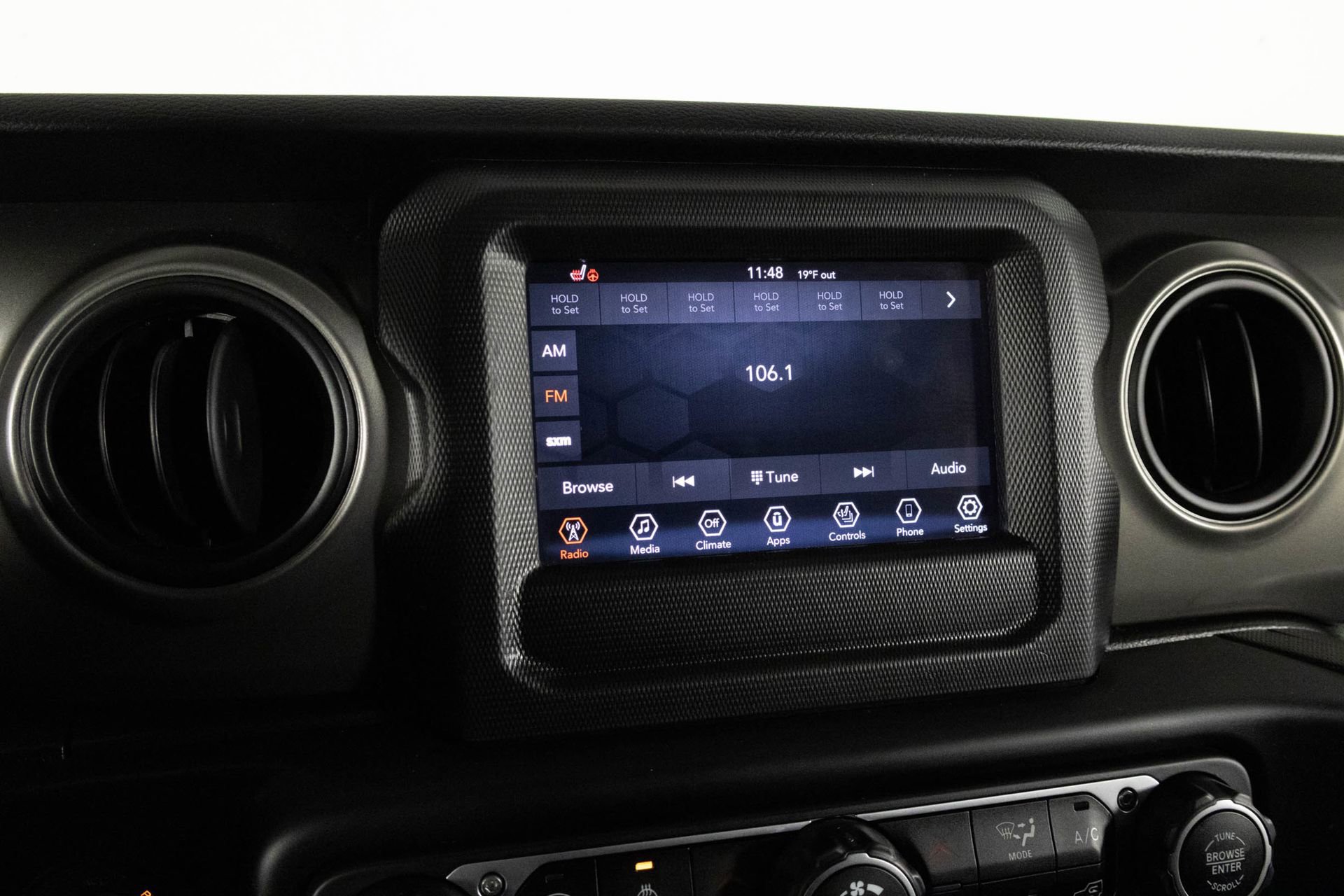 Used 2021 Jeep Wrangler Unlimited Sport image 20