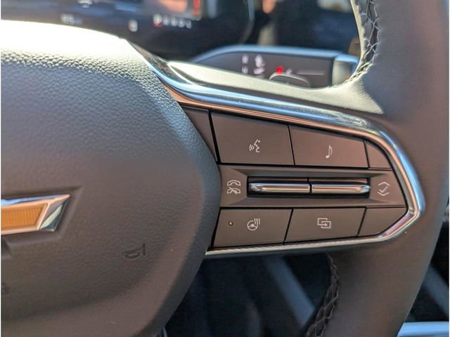 New 2026 Chevrolet Equinox LT w/ Convenience Package II image 18