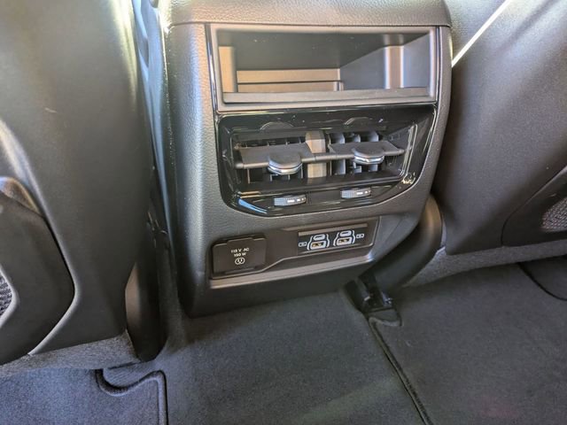 New 2025 Jeep Grand Cherokee Laredo RWD image 34