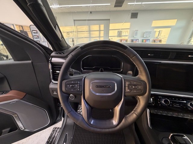 New 2025 GMC Sierra 1500 Denali Ultimate image 14