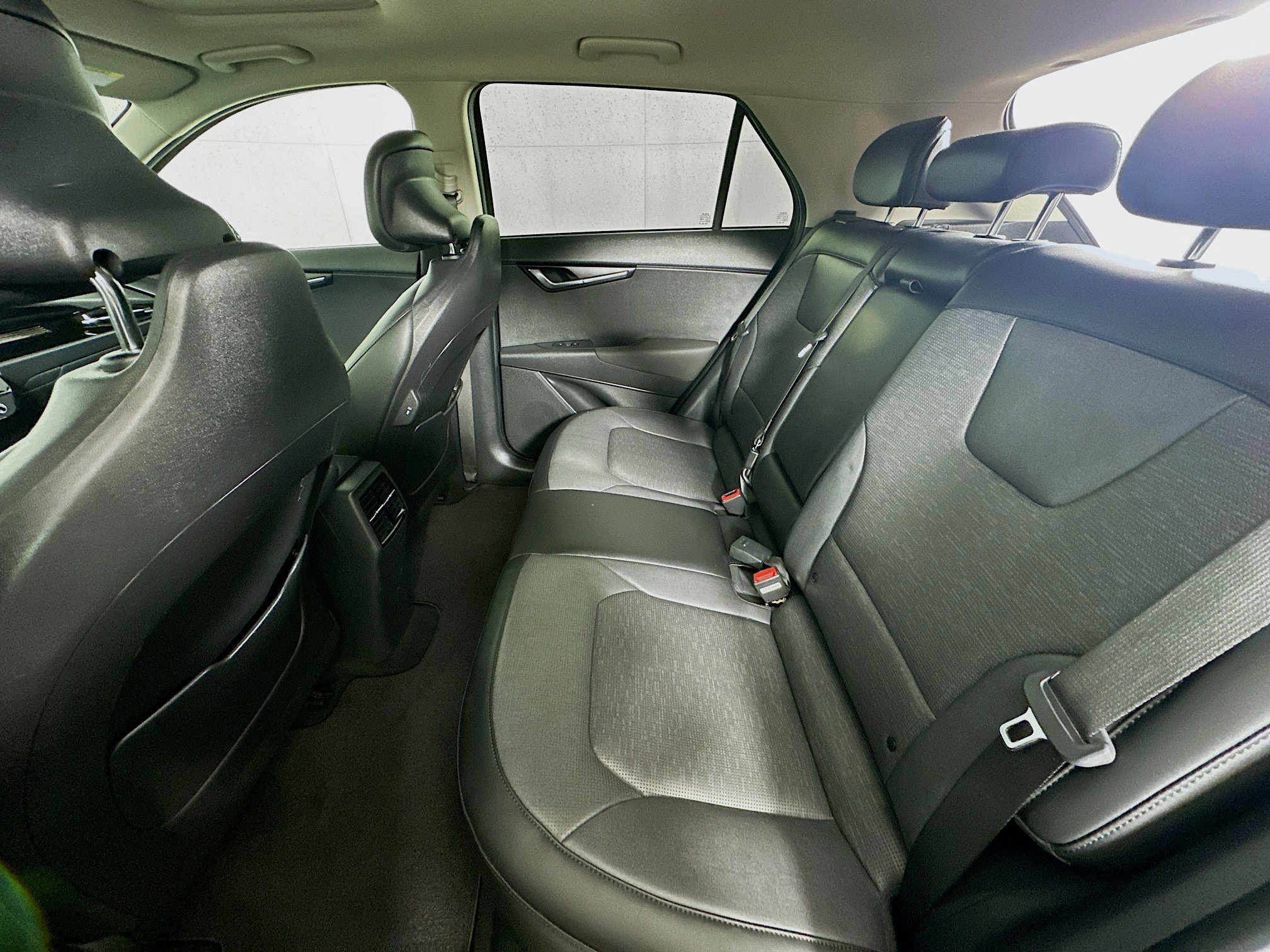 Used 2023 Kia Niro Wave w/ Wave Preserve Package FWD image 28