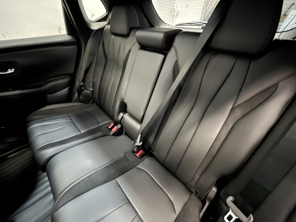 New 2025 Acura ADX A-Spec image 14