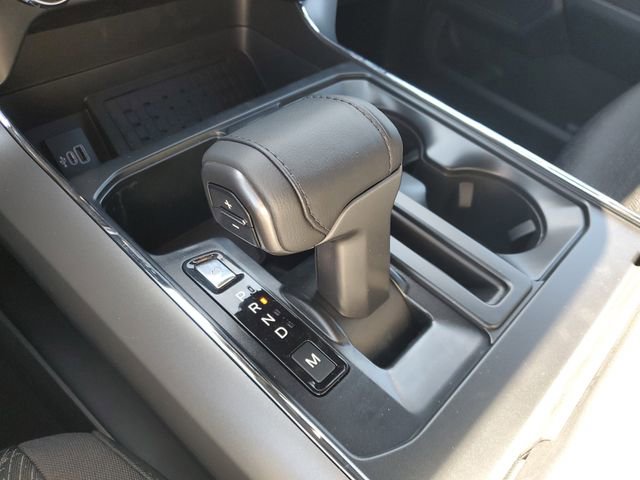 New 2025 Ford F150 XLT w/ Equipment Group 302A MID image 16