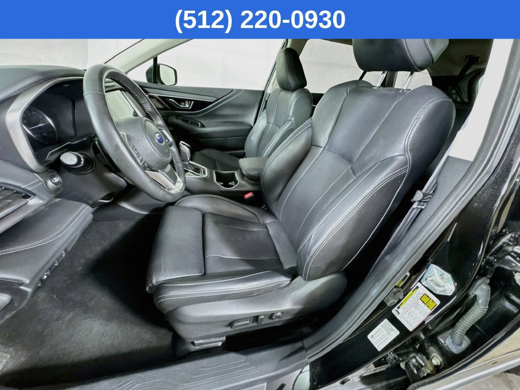 Certified 2024 Subaru Outback Limited XT AWD/4WD image 26