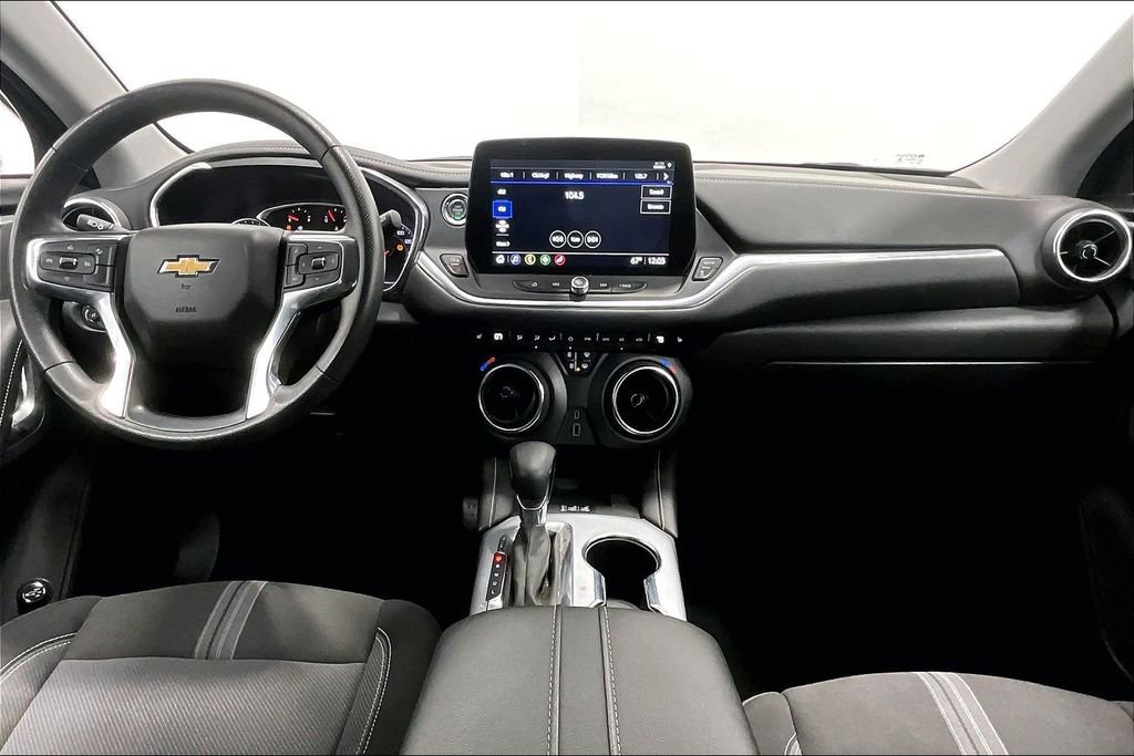 Used 2024 Chevrolet Blazer LT w/ Convenience Package image 18