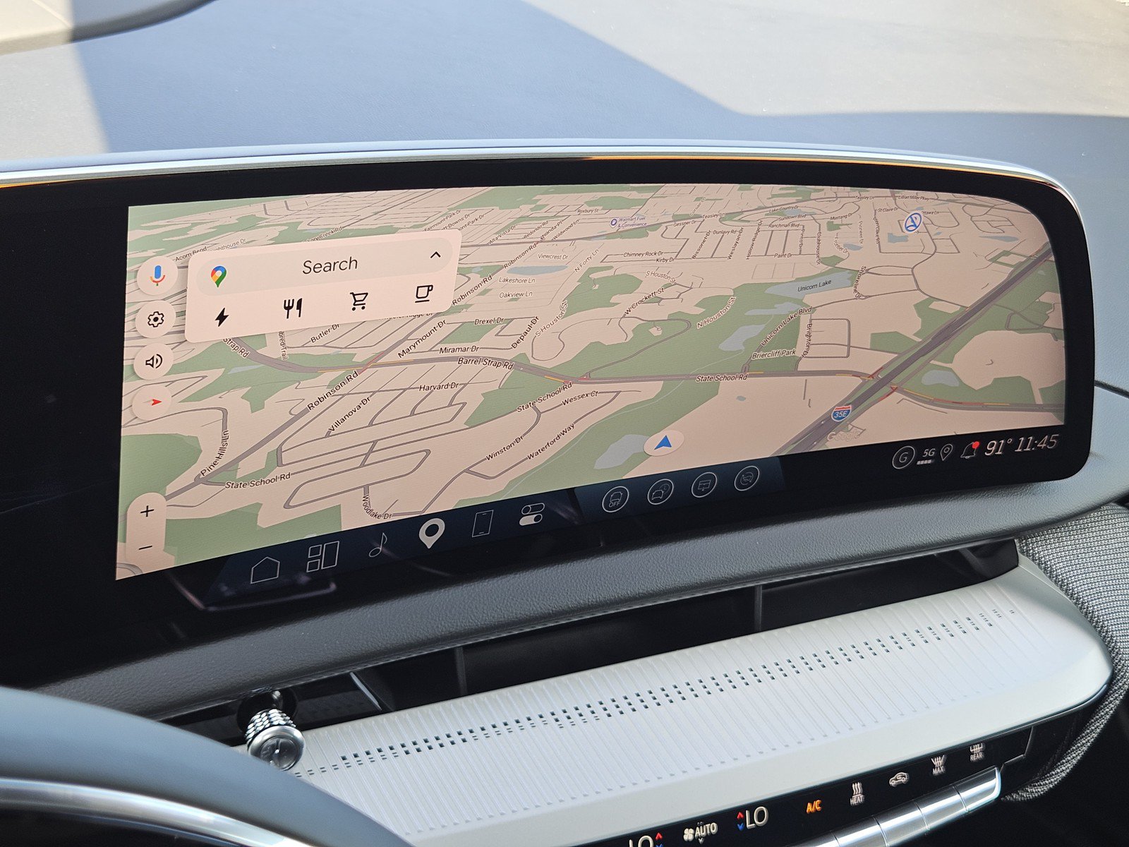 New 2027 Cadillac Optiq Sport RWD image 12