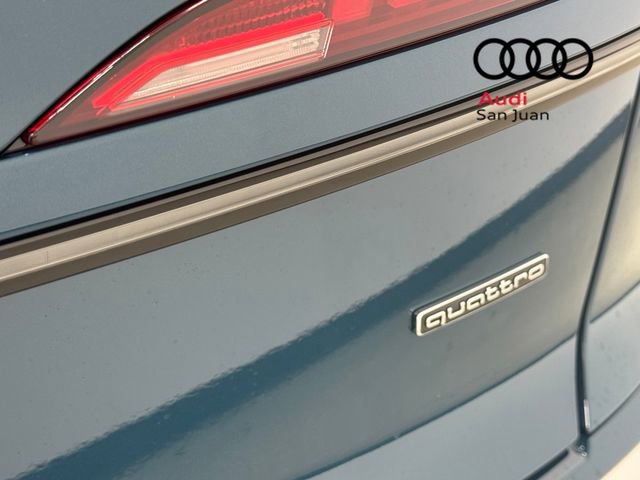 New 2026 Audi Q3 quattro 2.0T AWD/4WD image 12