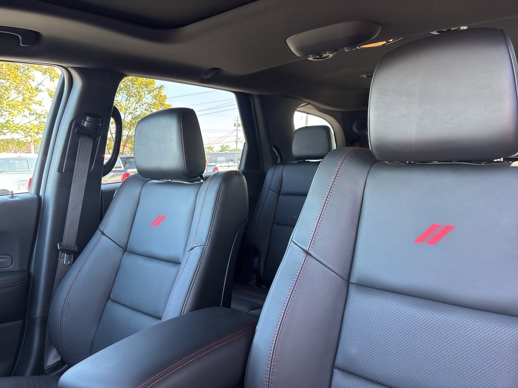 New 2026 Dodge Durango GT image 4