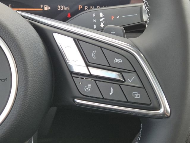New 2026 Buick Envision Sport Touring AWD/4WD image 15