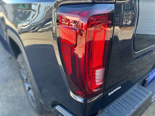 Used 2025 GMC Sierra 1500 AT4 w/ AT4 Premium Package image 26