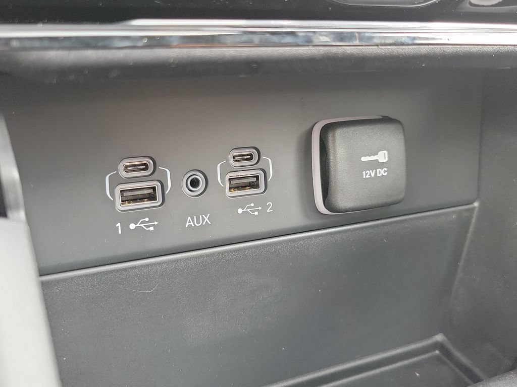 New 2026 Jeep Grand Cherokee Limited w/ Limited Altitude Package AWD/4WD image 18