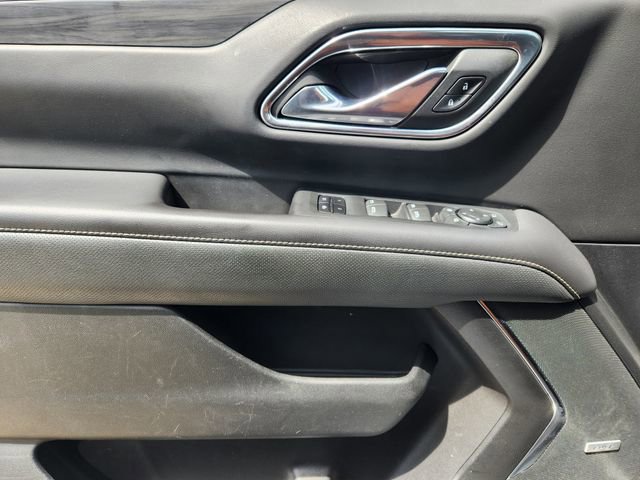 Used 2021 GMC Yukon SLT w/ SLT Premium Package image 23