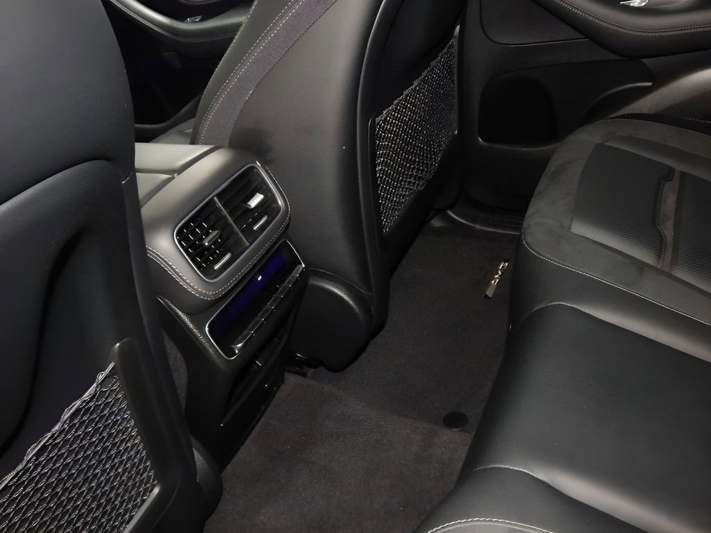 Used 2021 Mercedes-Benz GLE 53 AMG 4MATIC Coupe image 22