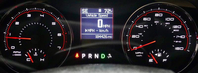 Used 2011 Dodge Charger R/T RWD image 26