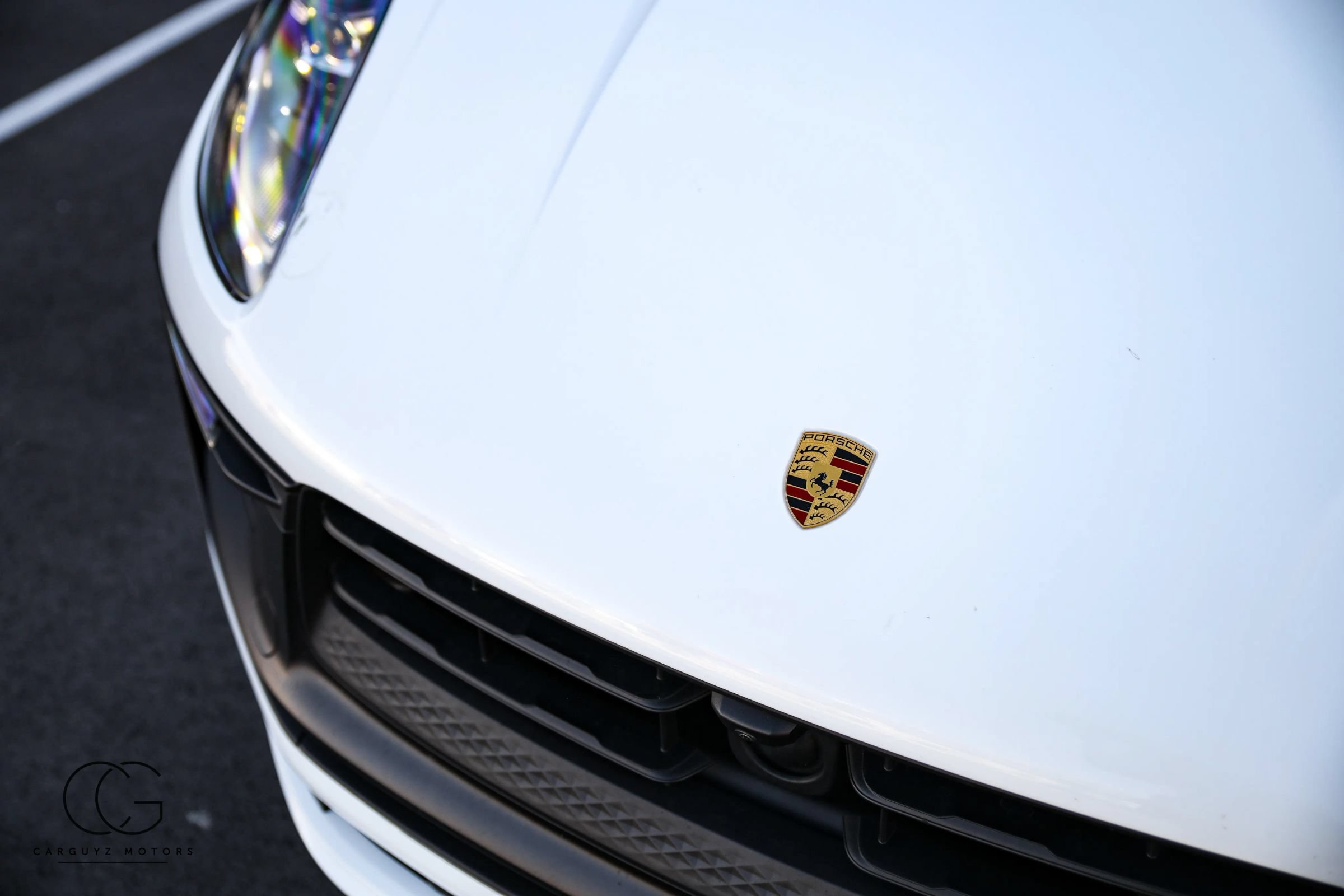 Used 2023 Porsche Macan GTS w/ Premium Package Plus AWD/4WD image 19