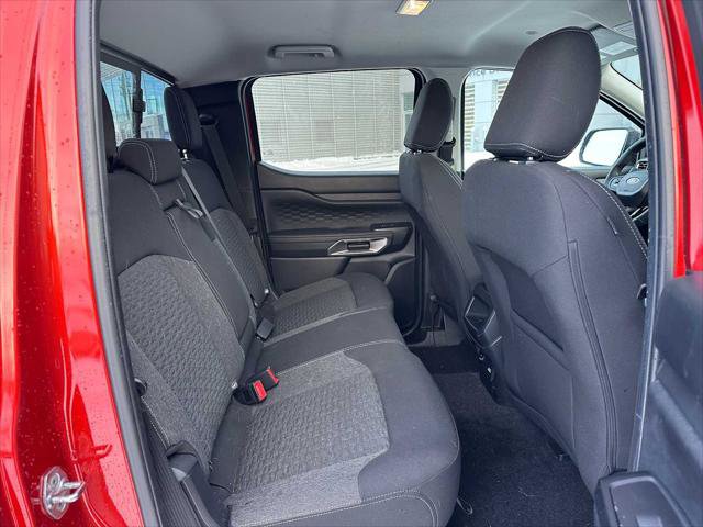 Used 2024 Ford Ranger XLT w/ Trailer Tow Package image 12