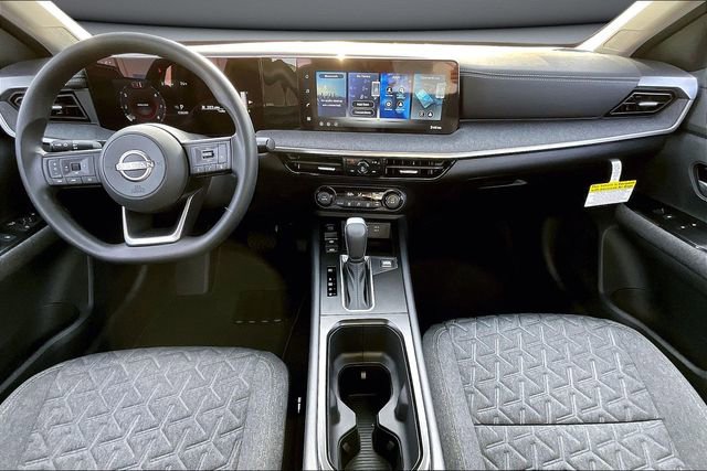 New 2026 Nissan Kicks SV FWD image 5