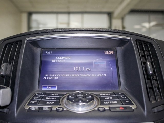 Used 2013 INFINITI G37 Journey w/ Premium Pkg image 11