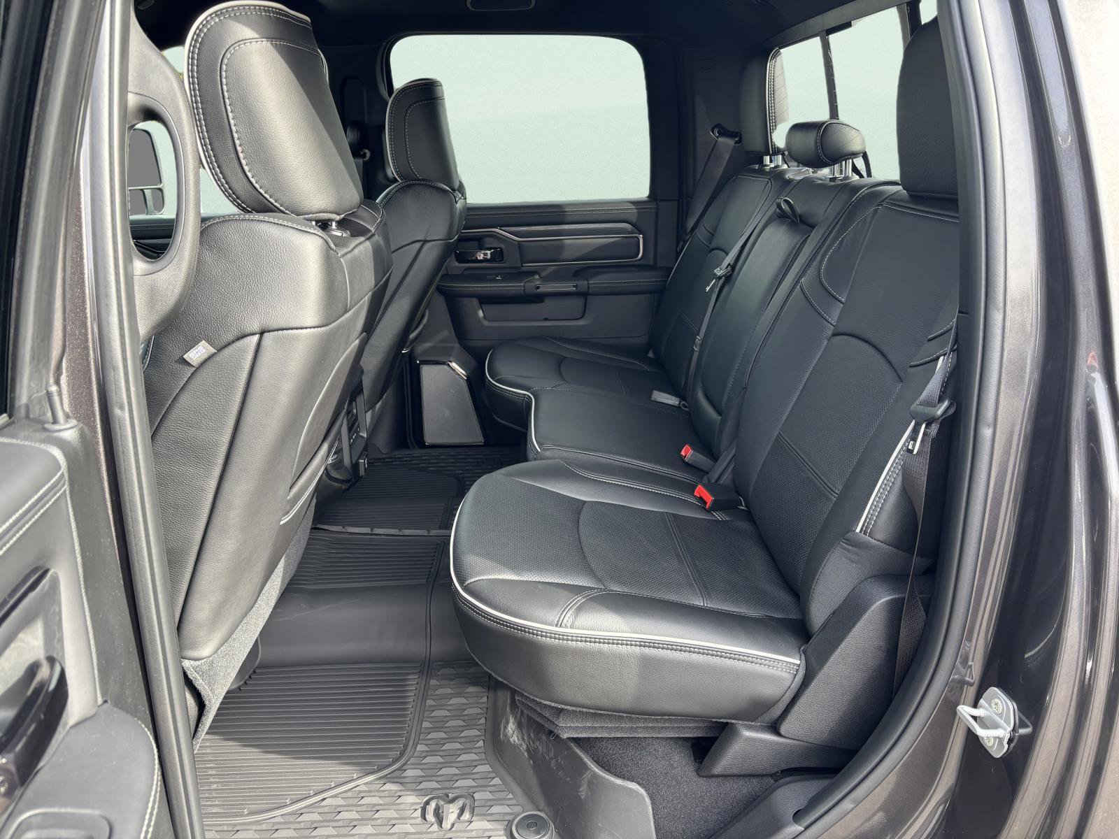 New 2026 RAM 2500 Rebel w/ Rebel Level 2 Equipment Group image 10