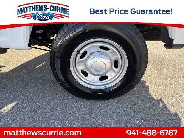 Used 2022 Ford F250 XL image 14
