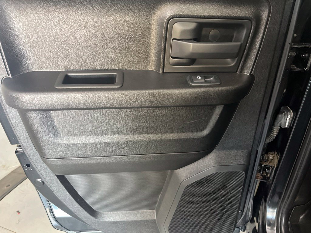 Used 2019 RAM 1500 ST w/ SXT Plus Group AWD/4WD image 54