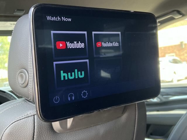 Used 2023 GMC Yukon Denali AWD/4WD image 14