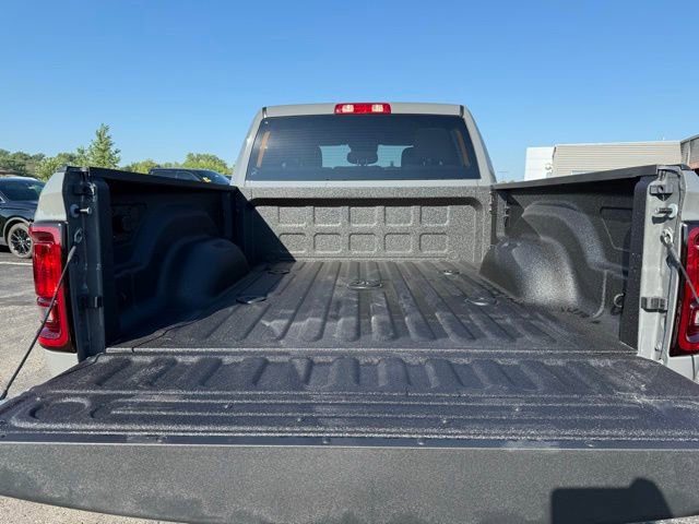 New 2025 RAM 2500 Big Horn image 6