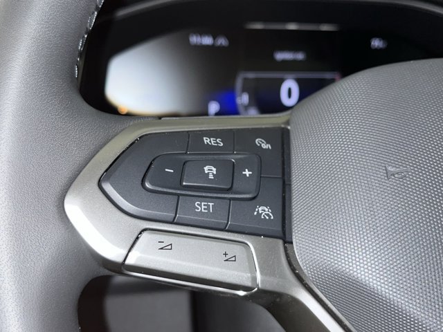 New 2026 Volkswagen Jetta Sport FWD image 14