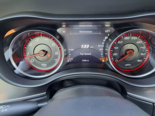 Certified 2023 Dodge Charger Scat Pack RWD image 19