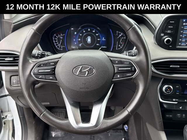 Used 2019 Hyundai Santa Fe SEL FWD image 17