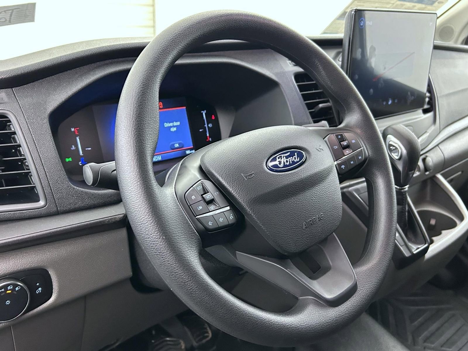 New 2026 Ford Transit 350 XL RWD image 11